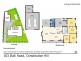 163 Bulli Road, Constitution Hill NSW 2145 Floorplan