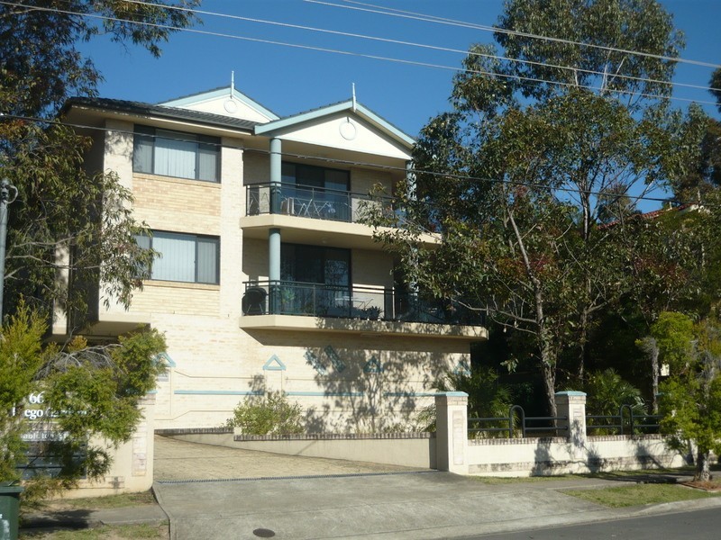 2/66 Stapleton Street, Pendle Hill NSW 2145