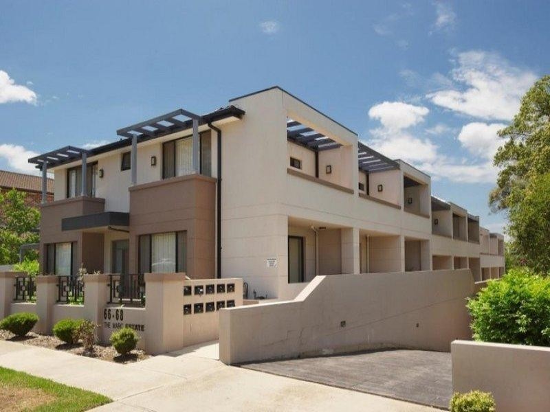 2/66 Buller Street, Parramatta NSW 2150