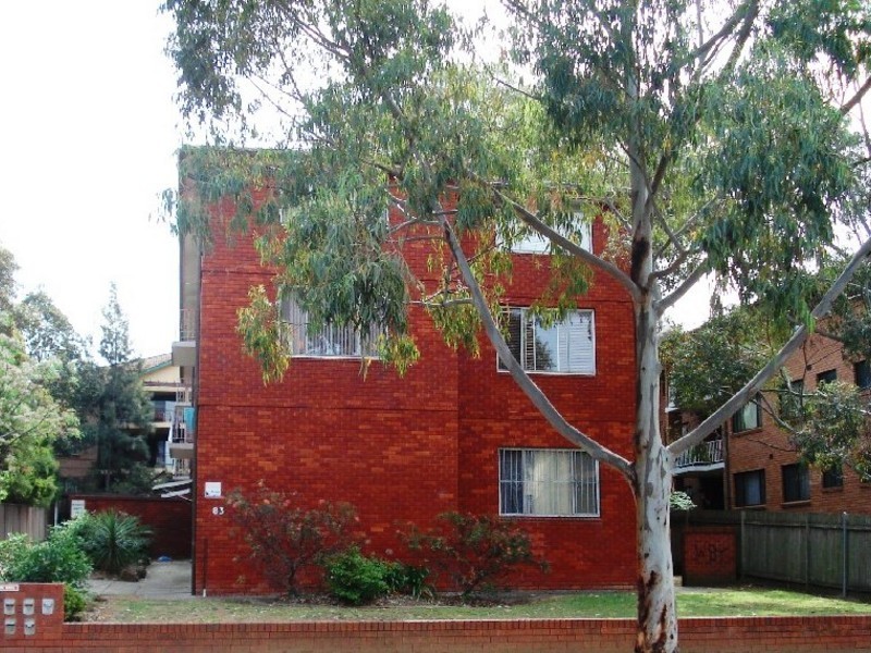 5/83 Lane Street, Wentworthville NSW 2145