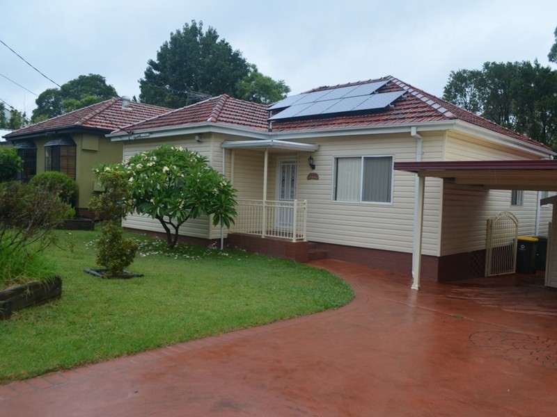 16 Brotherton Street, South Wentworthville NSW 2145