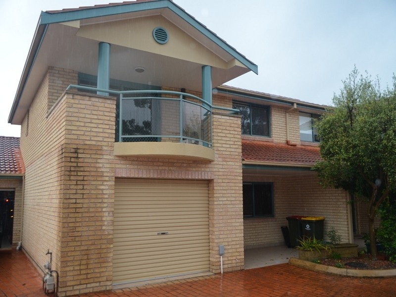 4/107-109 Chelmsford Road, South Wentworthville NSW 2145