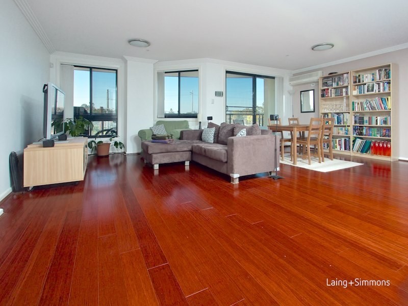 507/91B Bridge Road, Westmead NSW 2145