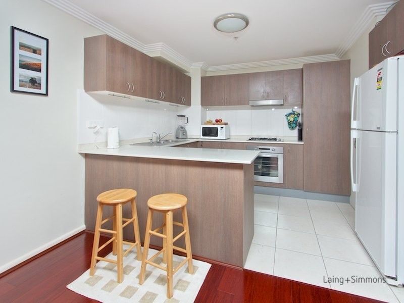 507/91B Bridge Road, Westmead NSW 2145