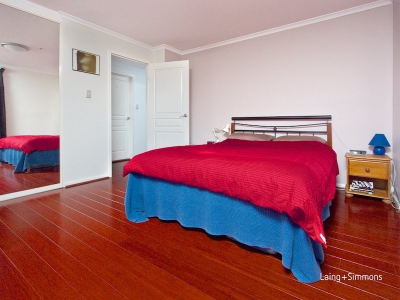 507/91B Bridge Road, Westmead NSW 2145