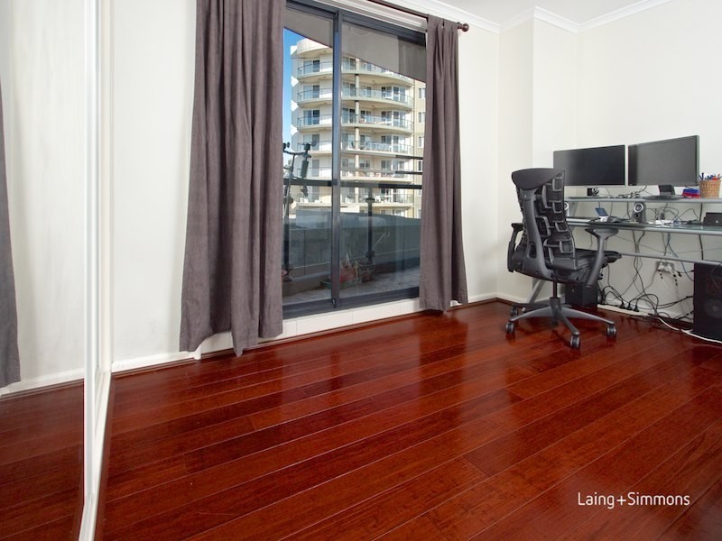 507/91B Bridge Road, Westmead NSW 2145