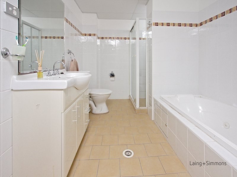 507/91B Bridge Road, Westmead NSW 2145