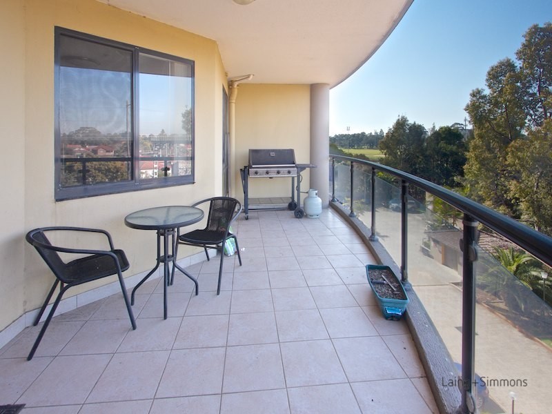 507/91B Bridge Road, Westmead NSW 2145