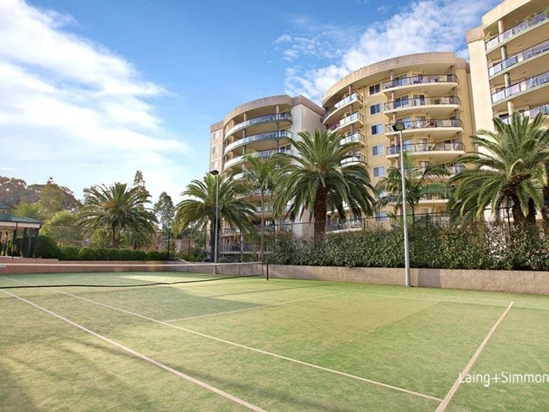 507/91B Bridge Road, Westmead NSW 2145