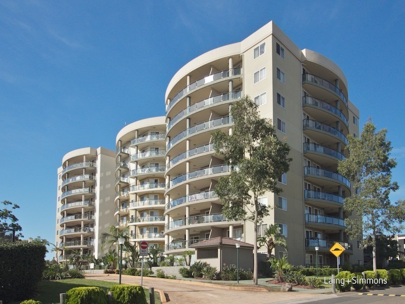 311/91d Bridge Road, Westmead NSW 2145