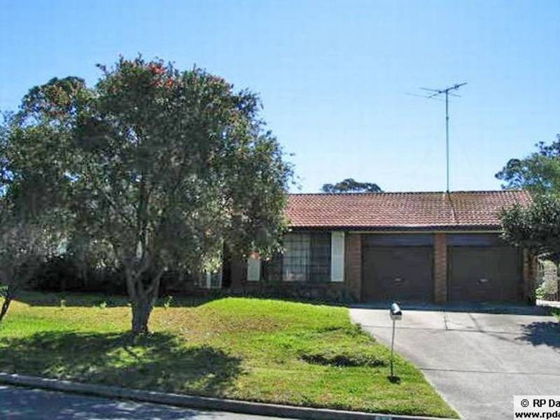34 Salamander Grove, Baulkham Hills NSW 2153