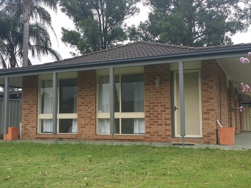 1 Wetherill Street, Bligh Park NSW 2756