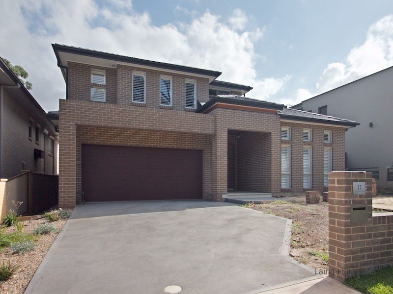 11 Burrabogee Road, Pendle Hill NSW 2145