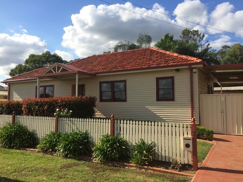 39 Walker Street, Werrington NSW 2747