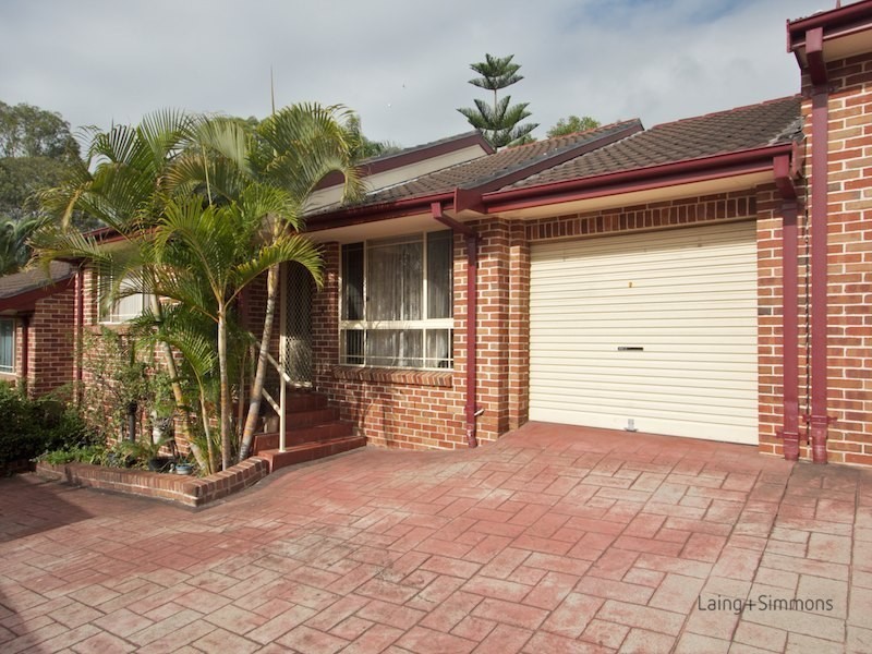 2/2-4 Lower Mount Street, Wentworthville NSW 2145