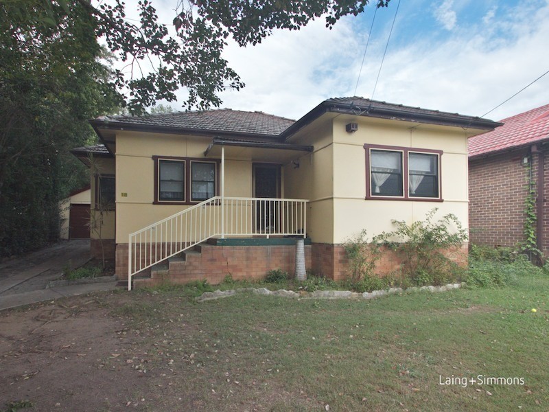 18 Jordan Street, Wentworthville NSW 2145