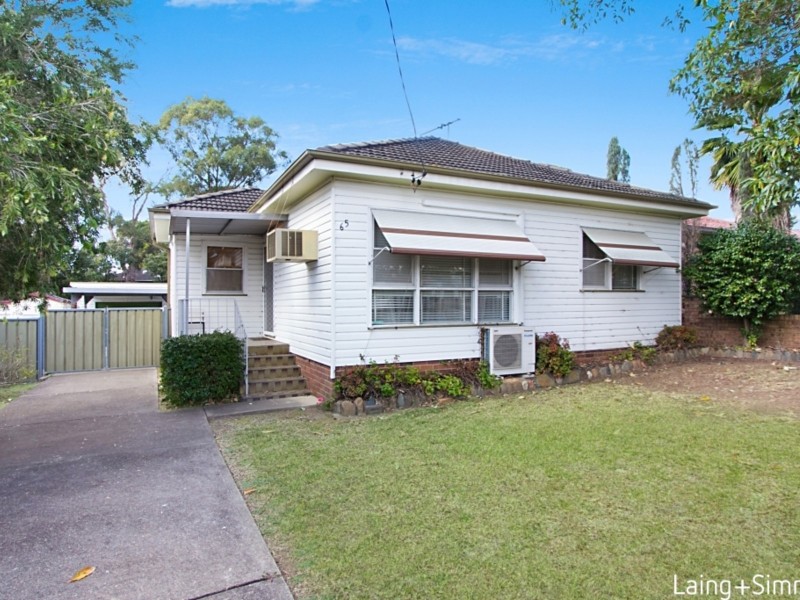 65 Bungaree Road, Toongabbie NSW 2146