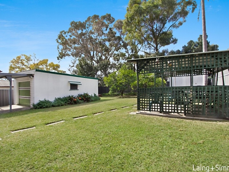 65 Bungaree Road, Toongabbie NSW 2146
