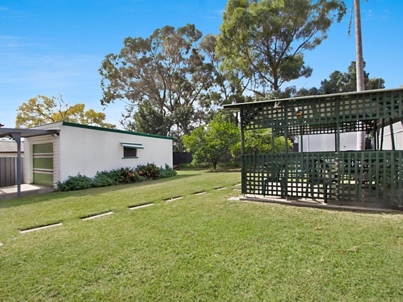 65 Bungaree Road, Toongabbie NSW 2146