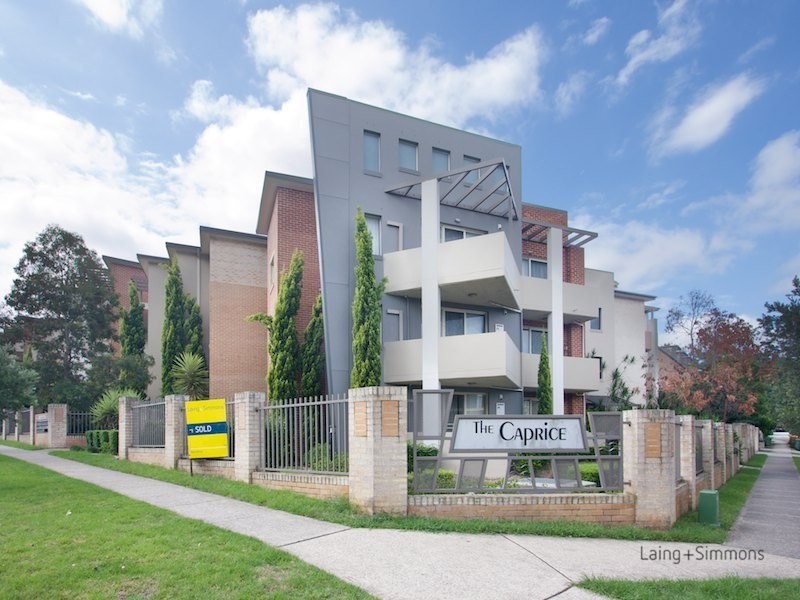 6/6-18 Redbank Rd, Northmead NSW 2152