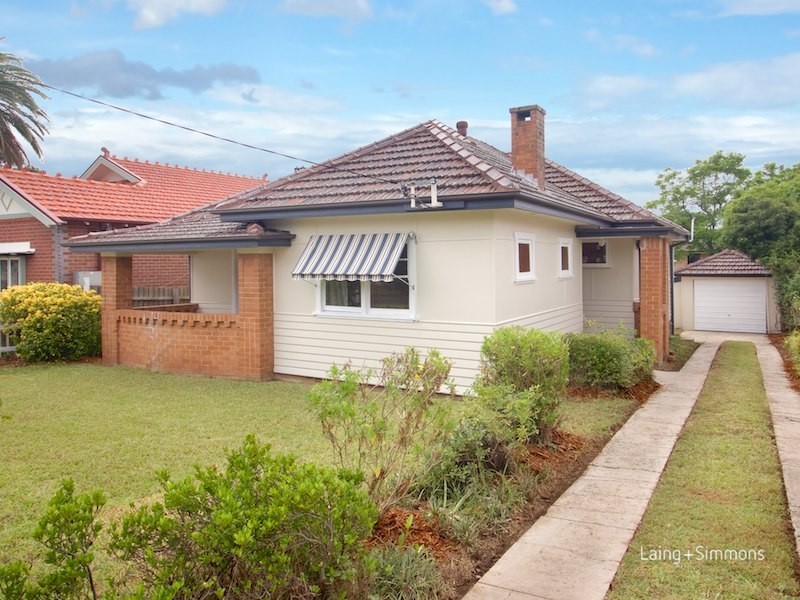 83 Railway Street, Wentworthville NSW 2145