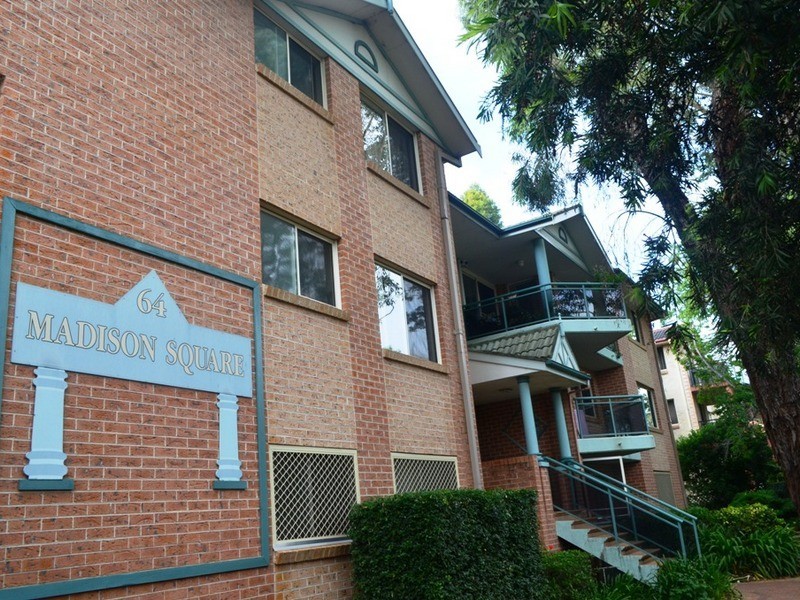 9/64 Fullagar Road, Wentworthville NSW 2145