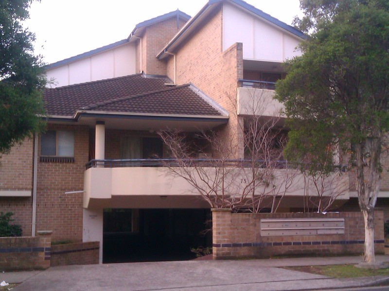 3/75 Stapleton Street, Pendle Hill NSW 2145