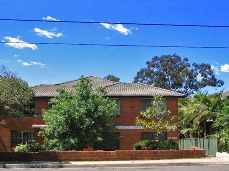 6/148 Station Street, Wentworthville NSW 2145