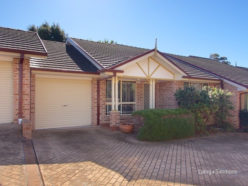 4/24 Hampden Road, South Wentworthville NSW 2145