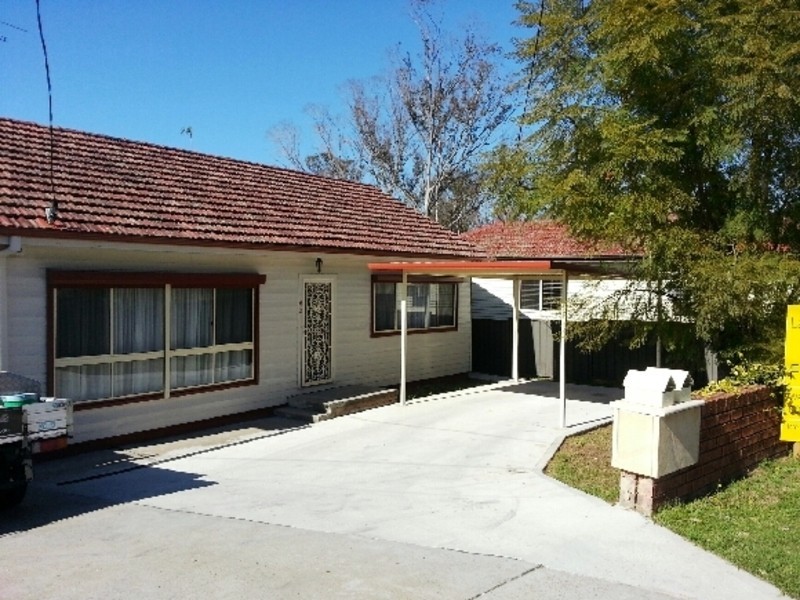 162 Richmond Road, Cambridge Park NSW 2747