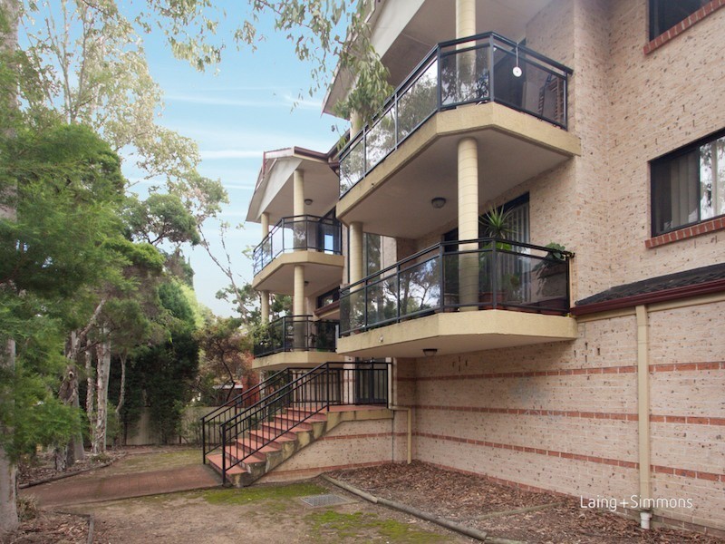 20/43-47 Newman Street, Merrylands NSW 2160