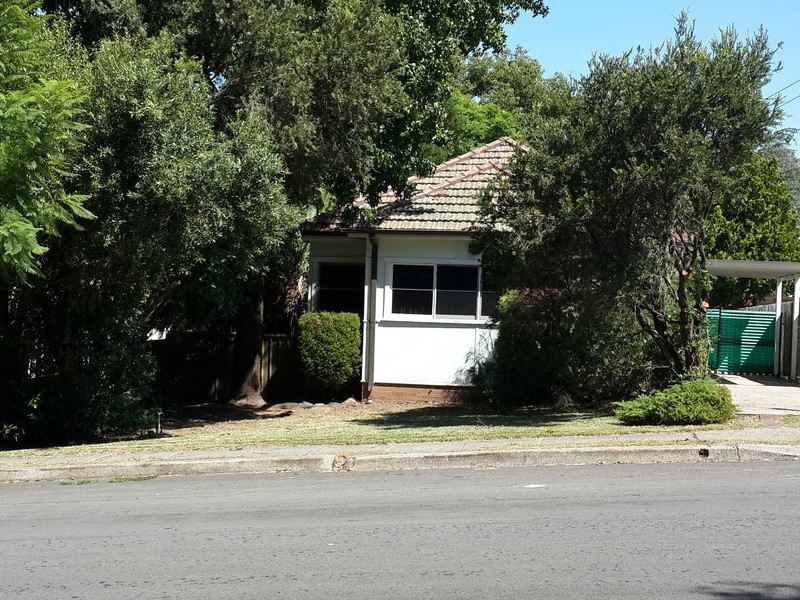 2A  Stapleton Street, Wentworthville NSW 2145