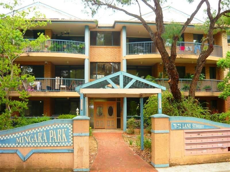 3/70 Lane Street, Wentworthville NSW 2145