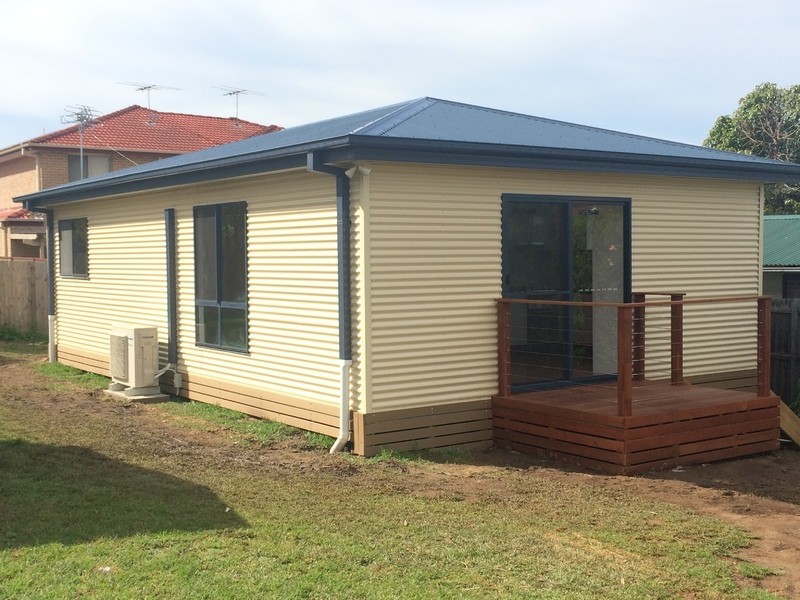 106B  Jersey Road, South Wentworthville NSW 2145