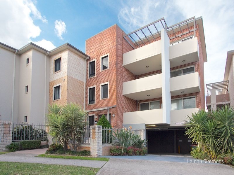 53/6-18 Redbank Rd, Northmead NSW 2152