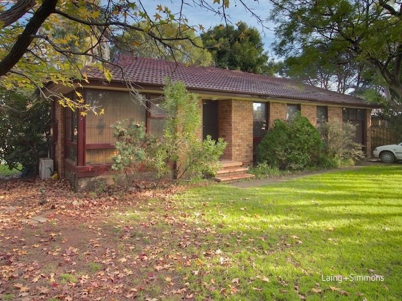 553 Great Western Highway, Greystanes NSW 2145
