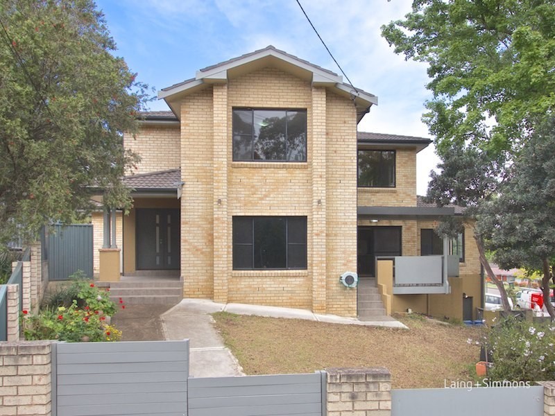 56 Moxhams Road, Northmead NSW 2152