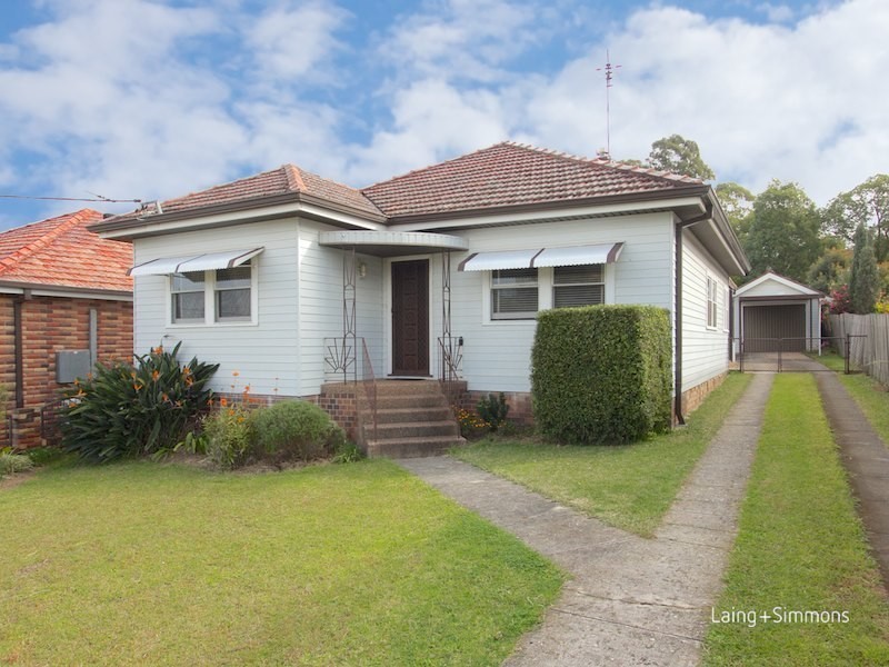 3 Layton Street, Wentworthville NSW 2145