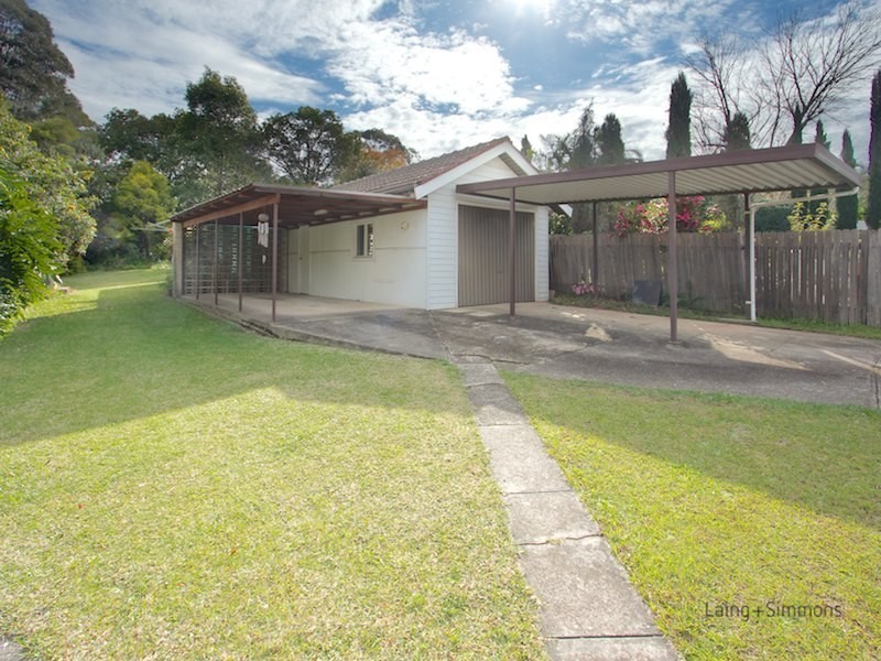3 Layton Street, Wentworthville NSW 2145
