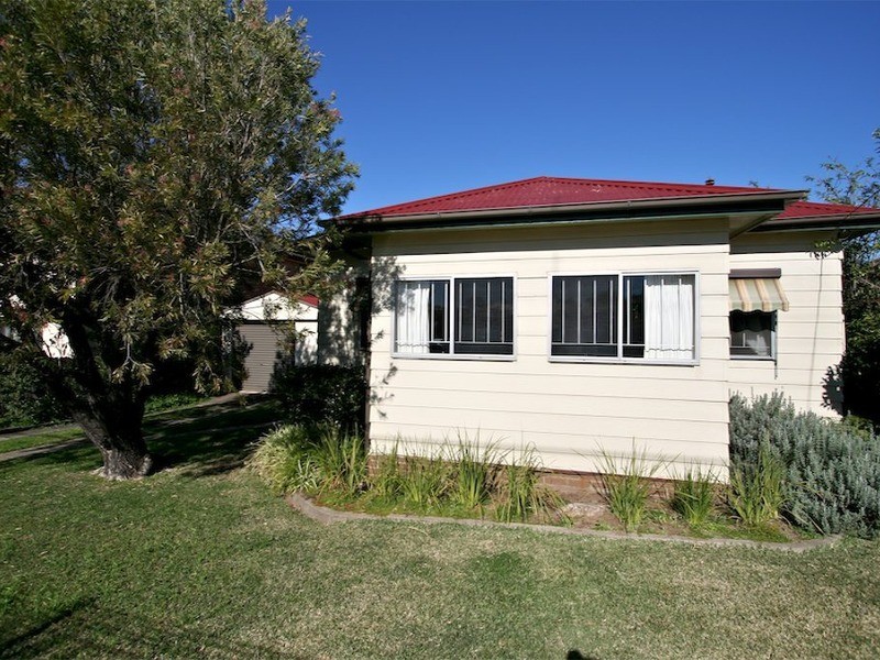 36 Oatlands Street, Wentworthville NSW 2145