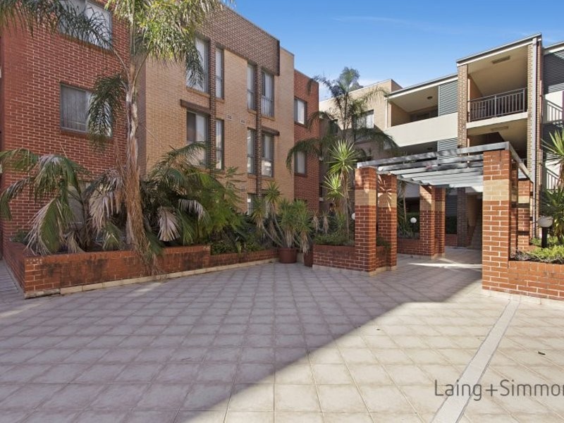 69/30-44 Railway Terrace, Granville NSW 2142