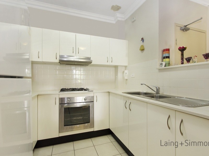 69/30-44 Railway Terrace, Granville NSW 2142