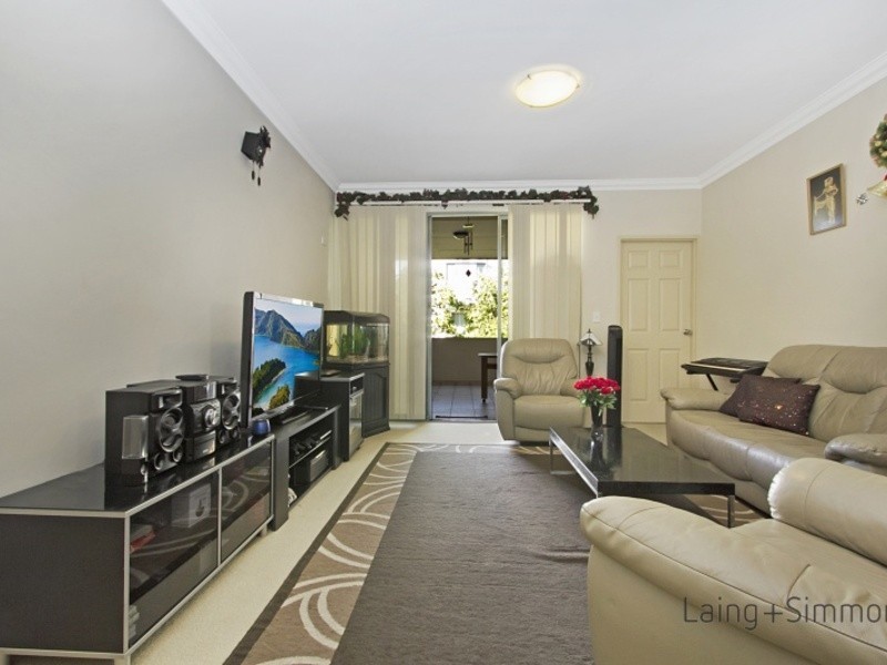 69/30-44 Railway Terrace, Granville NSW 2142