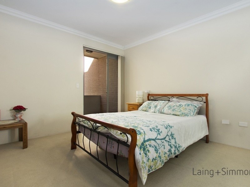 69/30-44 Railway Terrace, Granville NSW 2142