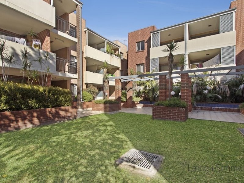 69/30-44 Railway Terrace, Granville NSW 2142