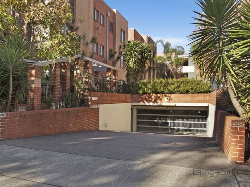 69/30-44 Railway Terrace, Granville NSW 2142