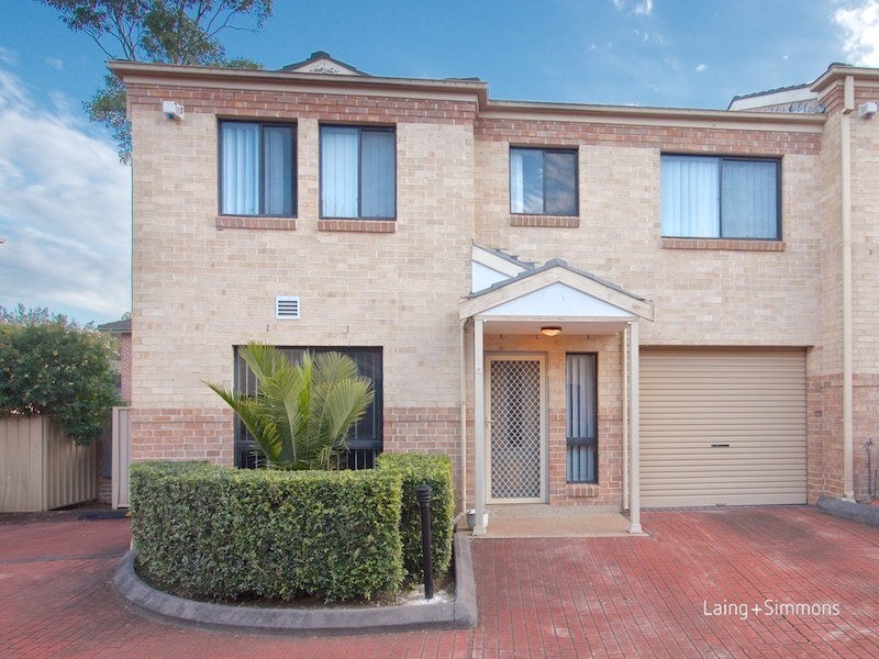 10/80 Metella Road, Toongabbie NSW 2146