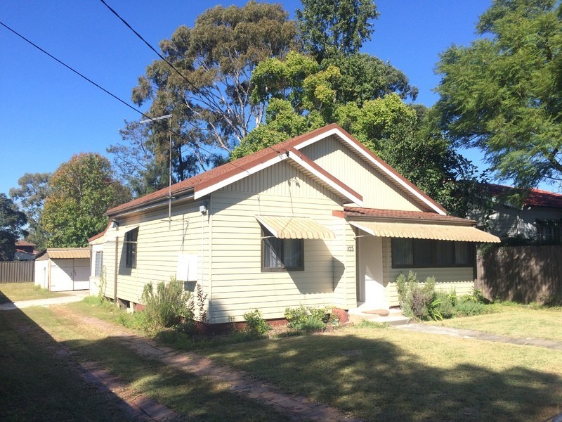 103 Railway Street, Wentworthville NSW 2145