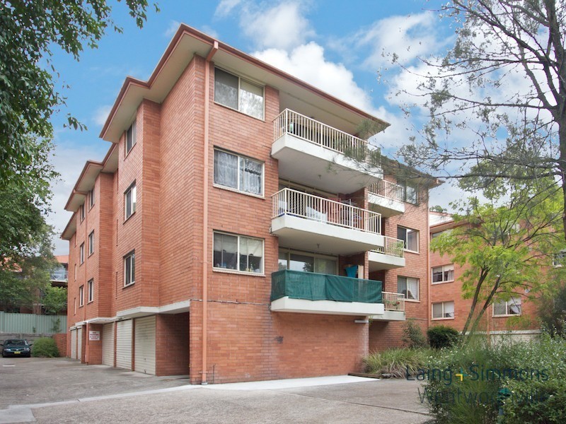 4/67 Lane Street, Wentworthville NSW 2145
