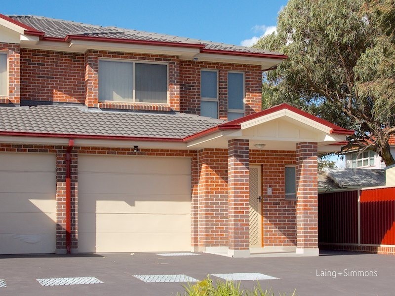 1 Lindsay Street, Wentworthville NSW 2145